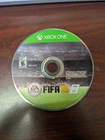 Fifa 16 (Microsoft Xbox One, 2015) NO TRACKING - DISC ONLY