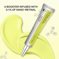 Retinal Shot Tightening Booster 15ml/Nano Retinal 0.1% -Anti-Aging — image 5
