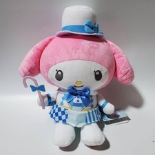 Sanrio Figuren White Magic Doll 1 My Melody P...