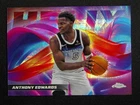 2025 Topps Chrome Anthony Edwards Base (RAW)