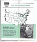 1967 Murphy Diesel Marine Engines Generator Industrial Brochure Catalog 35 Pg — photo 7