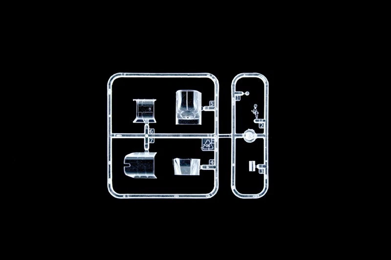 ✅ITALERI 2807 -1:48 Junkers JU-87B Stuka Aerei da bombardamento e ricognizione - Immagine 3 di 4