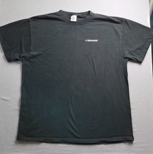 Vintage 007 The World Is Not Enough Heineken Movie Promo Shirt X-Large 1999 XL