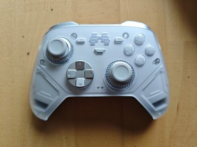 Beitong KP70 70 Gamepad PC Switch 2 Pro Dock, Tasche, Extra Tasten, Face Plate