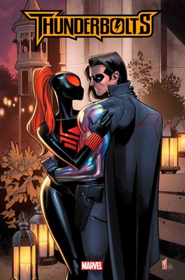 Thunderbolts #2 Paco Medina Variant (01/10/24)