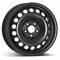 Felge IN Eisen Neu Messen 15 FüR Volkswagen Polo 6 (Aw ) Von 09/2017 IN Poi