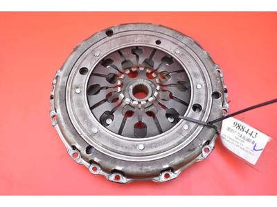 VW TRANSPORTER IV Flatbed  70XD Kupplungsscheibe B02103 1996 33473982