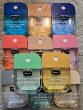 BPure Hand Sanitizers - Over 30 Scents Available - 1.15 fl oz