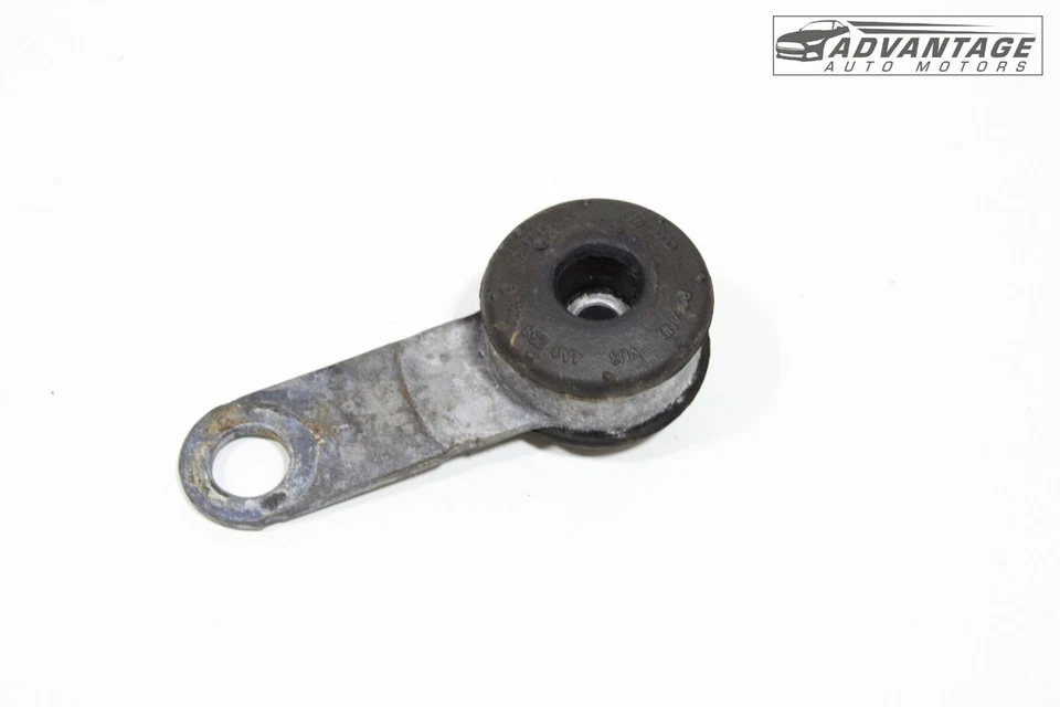 AUDI A7 QUATTRO 2012-2020 TUBO DE ESCAPE DELANTERO SOPORTE PLACA COLGANTE OEM Foto 2 de 4