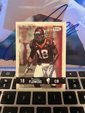 Brandon Flowers cards--you pick