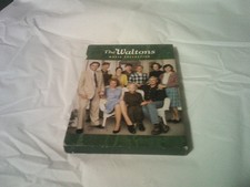 The Waltons Movie Collection
