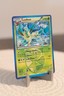 Pokemon TCG - Leafeon 11/116 Plasma Freeze Cracked Ice Holo - MP