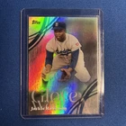 2026 Topps Series 2 Jackie Robinson Base (RAW)