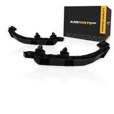For Chrysler 200 Front Bumper Bracket 2011 12 13 2014 Driver and Passenger