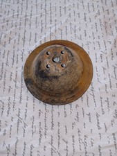 50s 60s Small Block Chevy Single Groove Water Pump Pulley Short Pump Style 50s 60s Small Block Chevy Single Groove Water Pump Pulley Short Pump Style