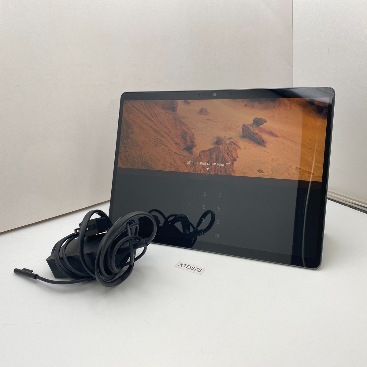 Microsoft Surface Pro 9 13