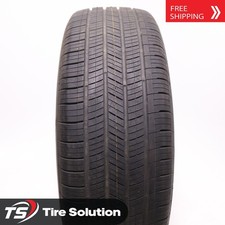 Set Of 4 Used 23565r18 Nexen Nfera Supreme S - 106h - 7-832