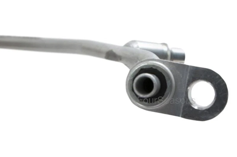 For Dodge Charger 2014-2018 Four Seasons 56989 A/C Refrigerant Liquid Hose Foto 4 de 4