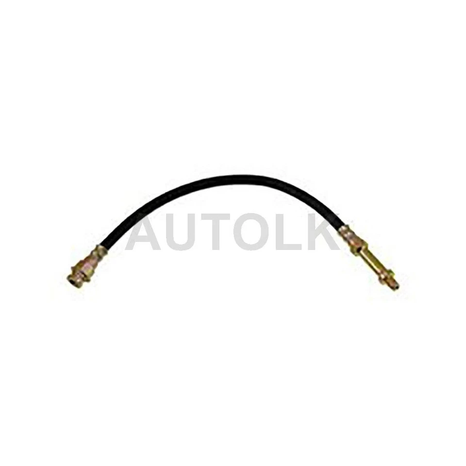 Dorman - First Stop Front Brake Line Hose Fits 1966 AMC Classic - Image 4 of 4