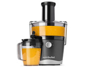 nutribullet Juicer Wide 3 inch feed chute PLUS pitcher 800W