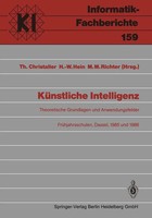 Thomas Christaller (U. A.) | KüNstliche Intelligenz | Taschenbuch | Deutsch