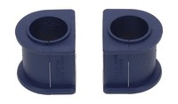 Moog Stabilisatorlager 27Mm Vorne FüR Jeep Cherokee Grand I Wrangler 2.1D-5.9