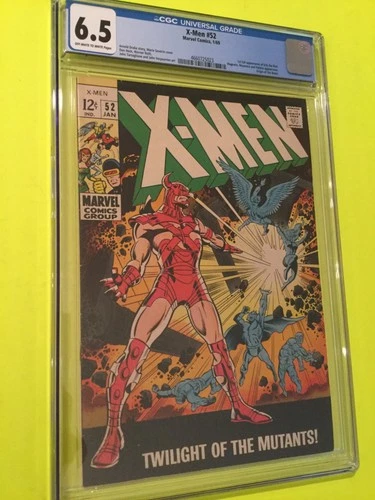 Comic Image