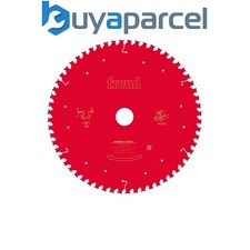 Freud F03FS09782 Wood Table Saw Blade 260 x 30 x 2.6/1.8mm x 60T FRE03FS09782