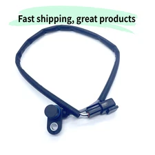 Drag Specialties Crank Crankshaft Position Sensor Fits For Harley Softail 2000