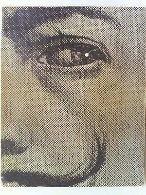 Gemälde Zeichnungen Objekte Schmuck. Ausstellung Salvador Dali unter Einschluß d