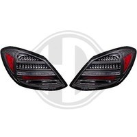 1673395 Heckleuchtensatz Hinten FüR MERCEDES-BENZ C-CLASS (W205)