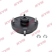 FederbeinstüTzlager Hinterachse FüR Mazda 323 C IV S F MX-3