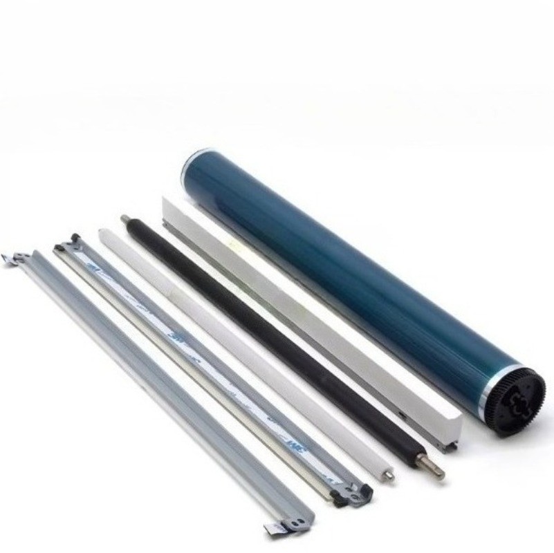 OPC drum charge cleaning roller blade Wax kit for Ricoh MPC3002 C3502 C4502 5502