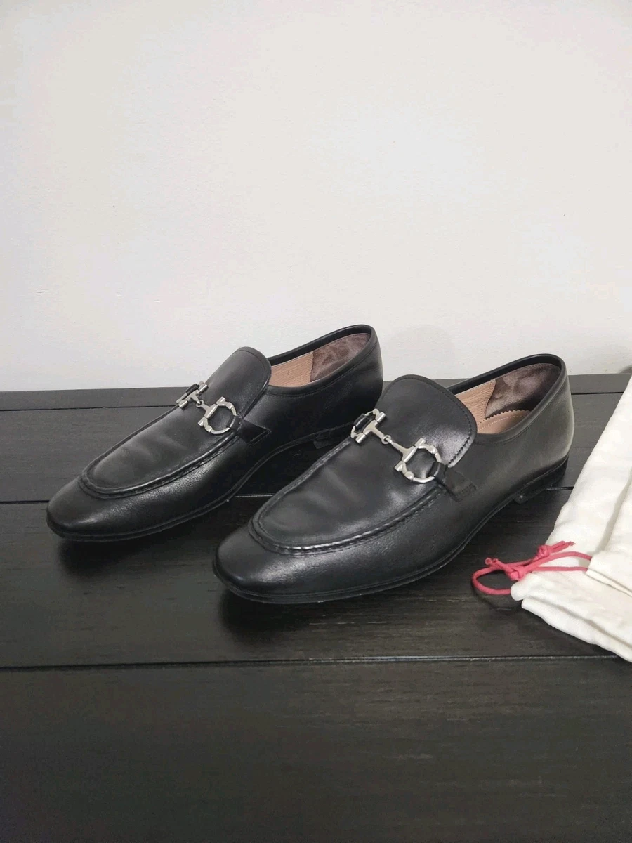 Salvatore Ferragamo Men's Extra Wide EE+ Dress Shoes for sale | eBay