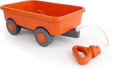 Toy Wagon