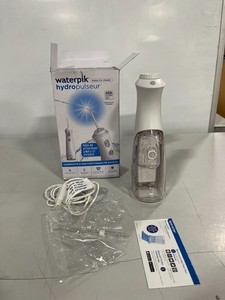 waterpik Waterflosser- USED