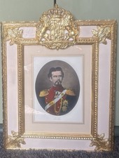 Bild Ludwig II von Bayern König