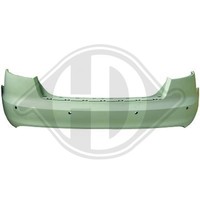 1027055 StoßStange Hinten FüR Audi A6 C6 (4F2)