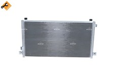 Condensateur Nissan PATROL