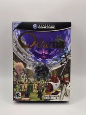 Odama Microphone Included (Gamecube, 2006) Brand New Sealed Big Box