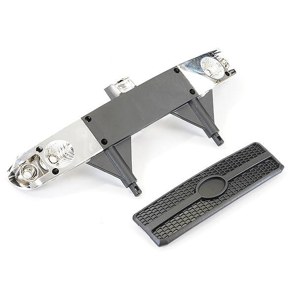 FTX Tracker Front Grill & Body Mount