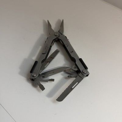 Gerber Vintage Stainless Steel Needlenose MP400 Multi-Tool!