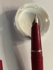 Vintage Sheaffer fountain Pen Made In USA — photo 3