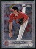 2022 Topps Chrome Logofractor Edition #66 Shane Bieber