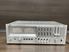 JVC JA-S44 Stereo Amplifier Vintage Audiophil...
