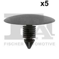 FA1 Clip, Zier-/Schutzleiste 22-10021.5 FüR Renault