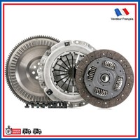 Kupplungsset Schwungrad Motor Steif FüR Ford C-MAX 1.8 Tdci 835055 845055
