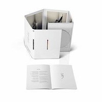 Rammstein [Special Edition] Von Rammstein | Cd | Zustand Neu