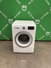 Bosch Washing Machine 9kg 1400rpm White C Rated WAU28T64GB (K) #LT121226
