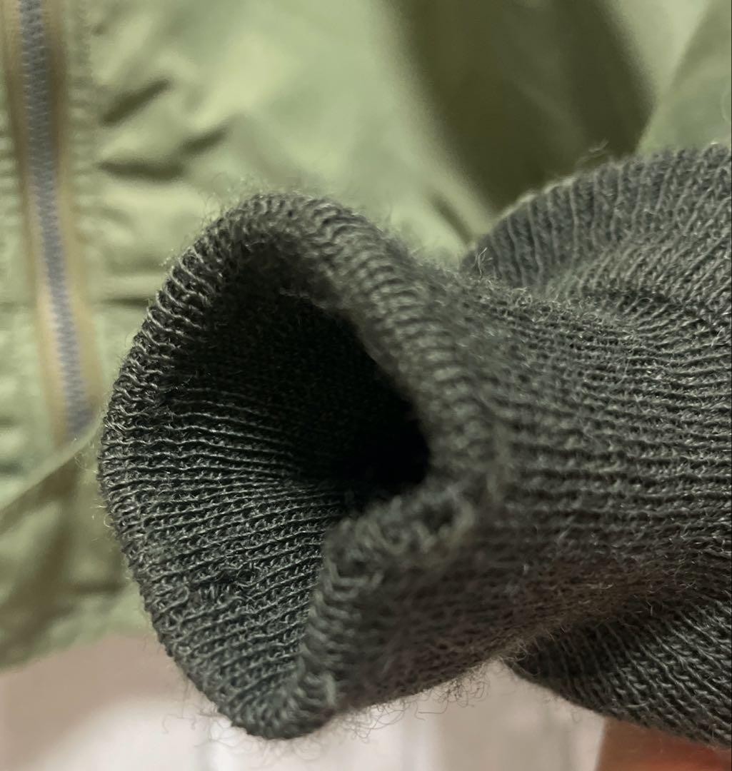 Buzz Rickson's L-2B Flight Jacket Patch Excellent… - image 12